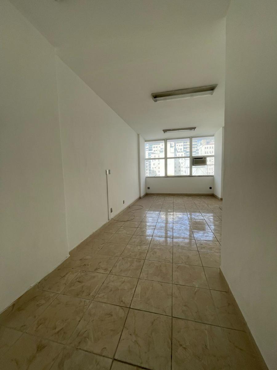 Sala, Centro, 0 Quarto, 0 Vaga