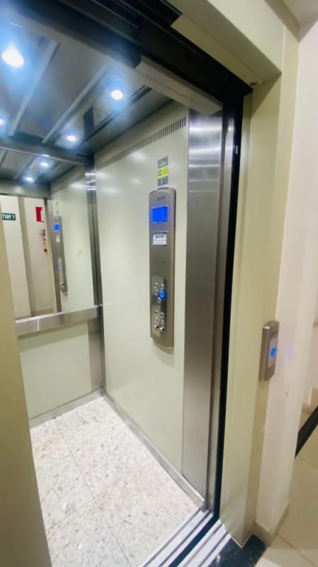 Apartamento, Masterville, 3 Quartos, 1 Vaga