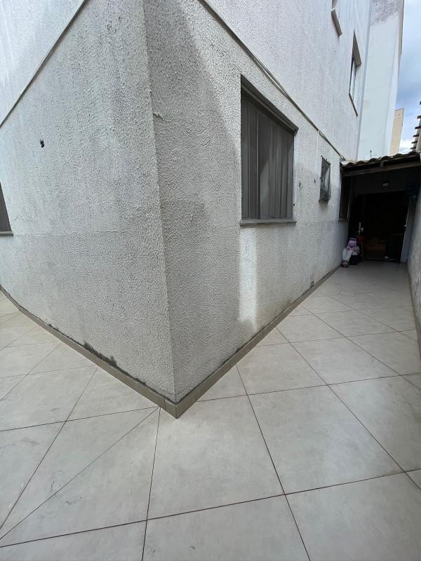 Apartamento, Canaã - 1ª Seção, 2 Quartos, 1 Vaga