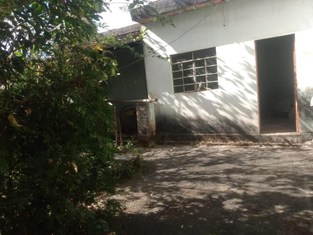 Casa, Jardim América, 5 Quartos, 1 Vaga