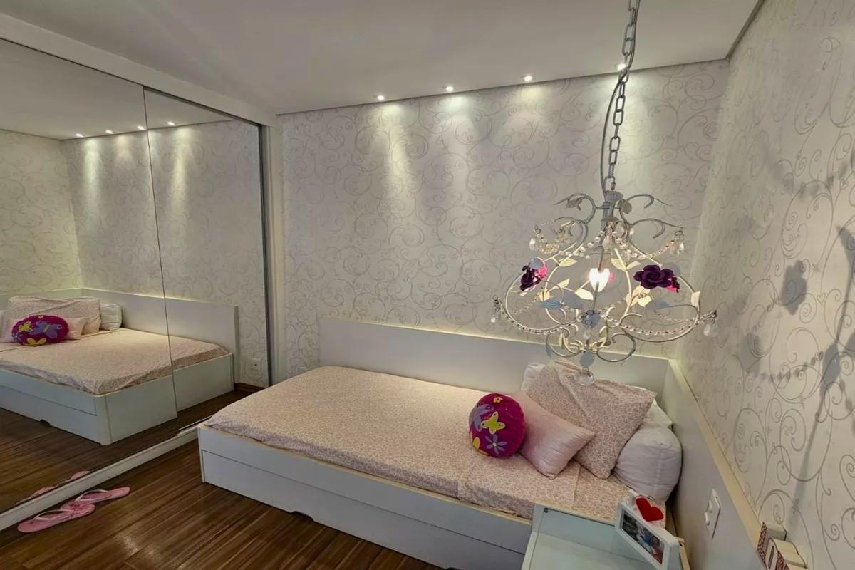 Apartamento, Gutierrez, 3 Quartos, 2 Vagas, 1 Suíte