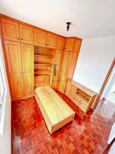 Apartamento, Carlos Prates, 3 Quartos, 1 Vaga