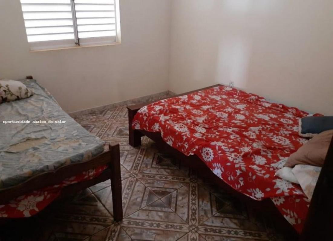 Fazenda, Andiroba, 3 Quartos, 2 Vagas, 1 Suíte