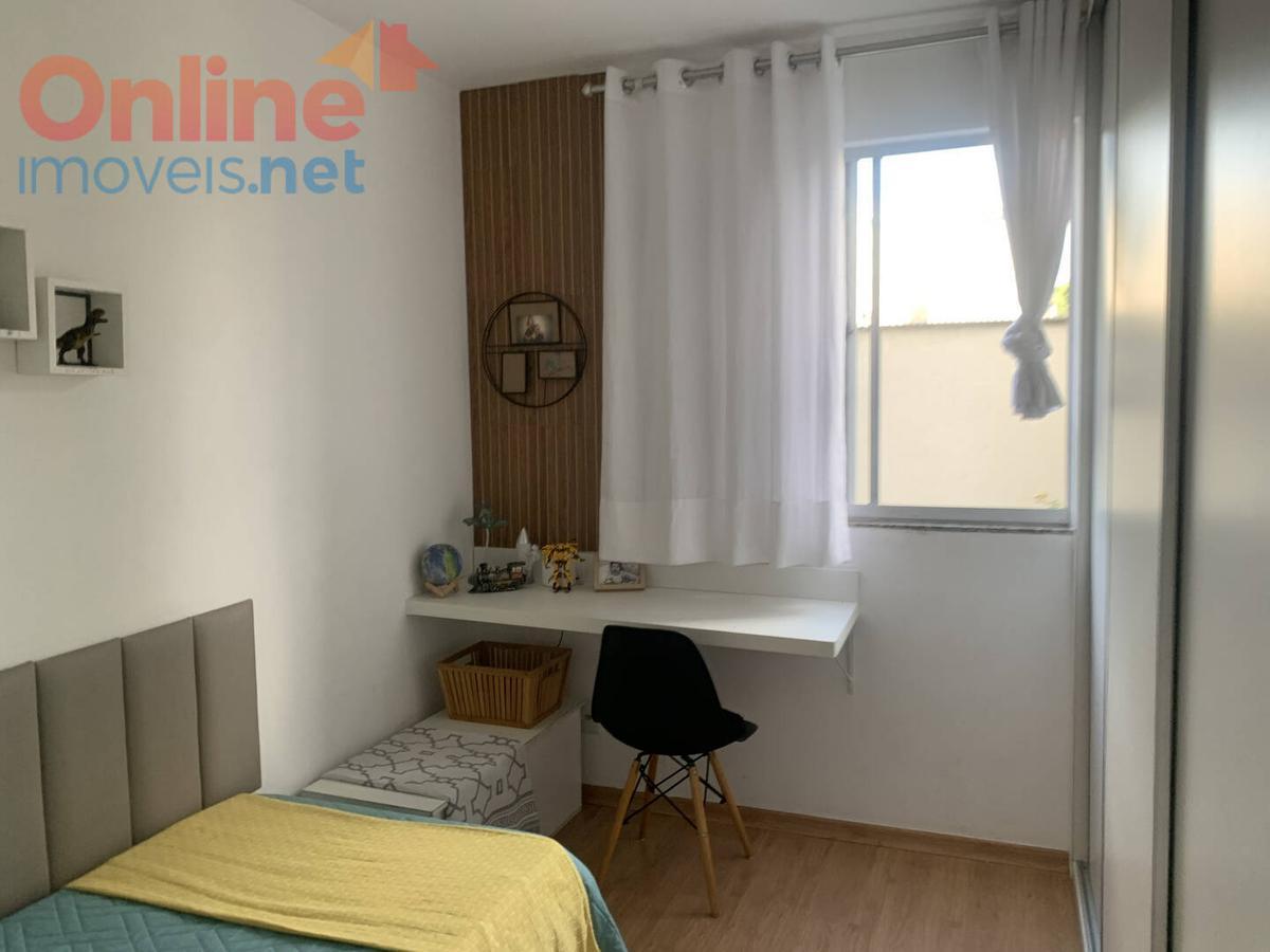 Apartamento, Ipiranga, 3 Quartos, 0 Vaga, 1 Suíte