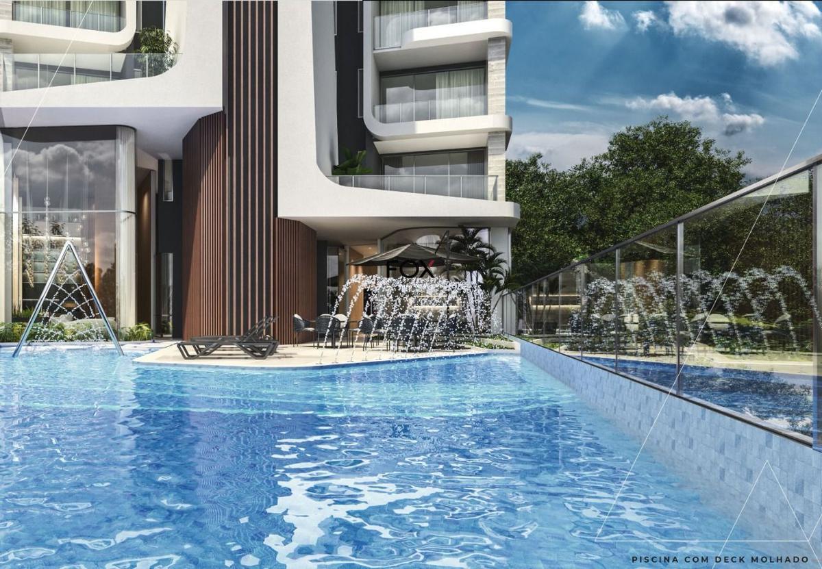 Apartamento, Anchieta, 4 Quartos, 3 Vagas, 2 Suítes