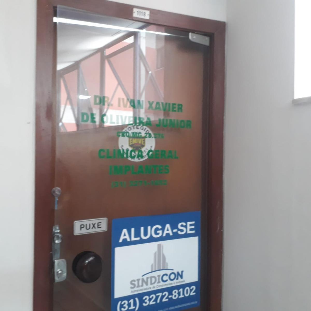 Sala, Centro