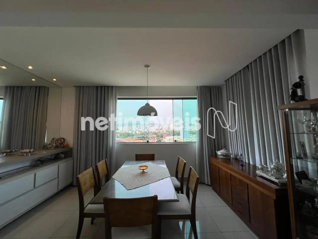 Apartamento, Coração Eucarístico, 3 Quartos, 3 Vagas, 1 Suíte