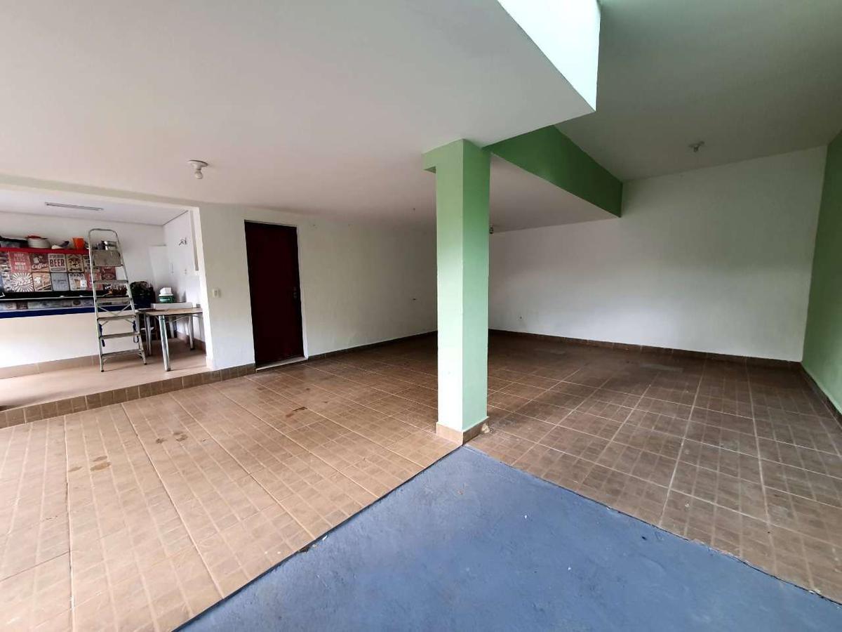 Casa, Santa Lúcia, 4 Quartos, 3 Vagas, 1 Suíte
