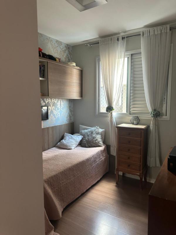 Apartamento, Castelo, 4 Quartos, 3 Vagas, 4 Suítes