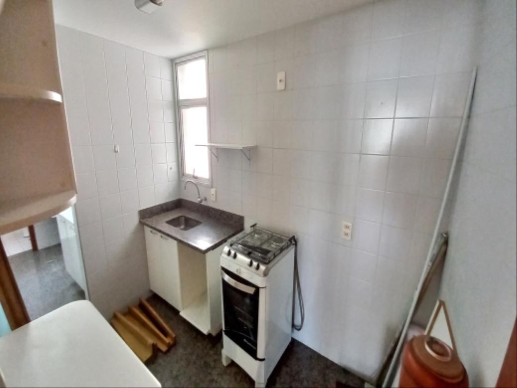 Apartamento, Savassi, 3 Quartos, 2 Vagas, 1 Suíte
