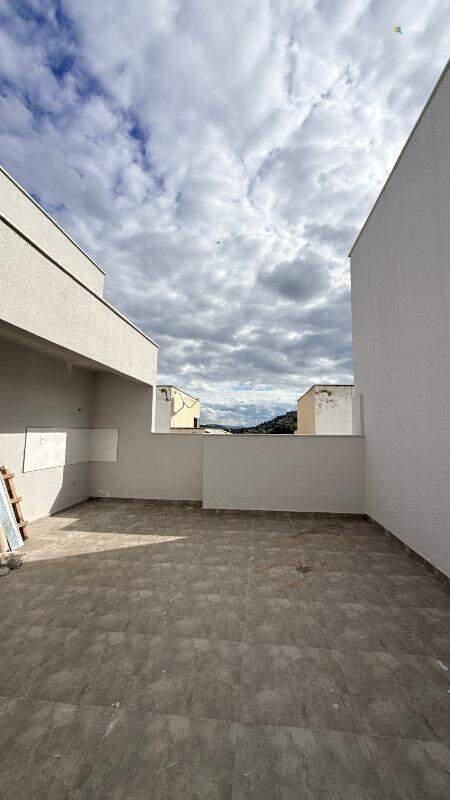 Cobertura, Liberdade, 2 Quartos, 1 Vaga