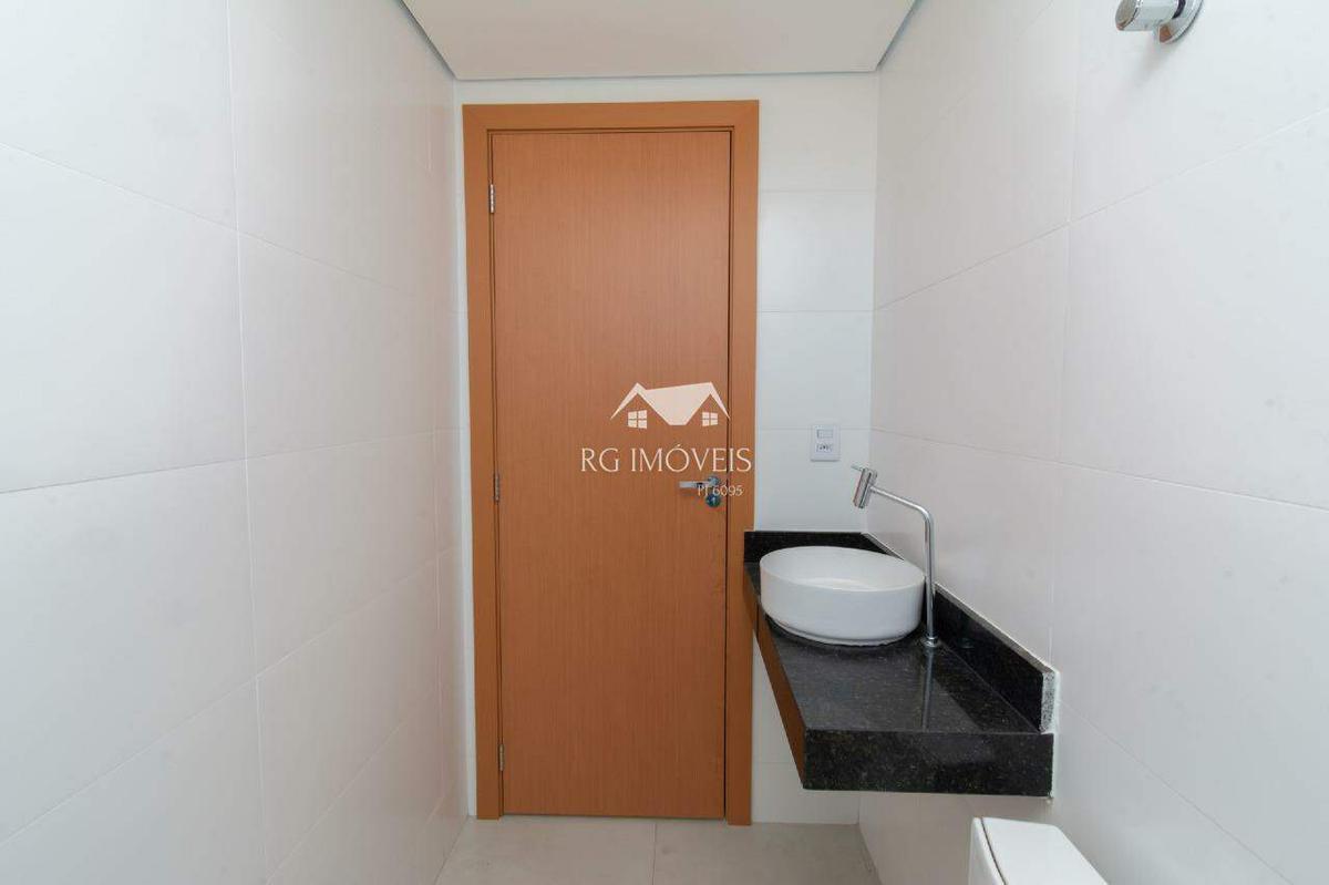 Cobertura, Araguaia, 3 Quartos, 2 Vagas, 1 Suíte