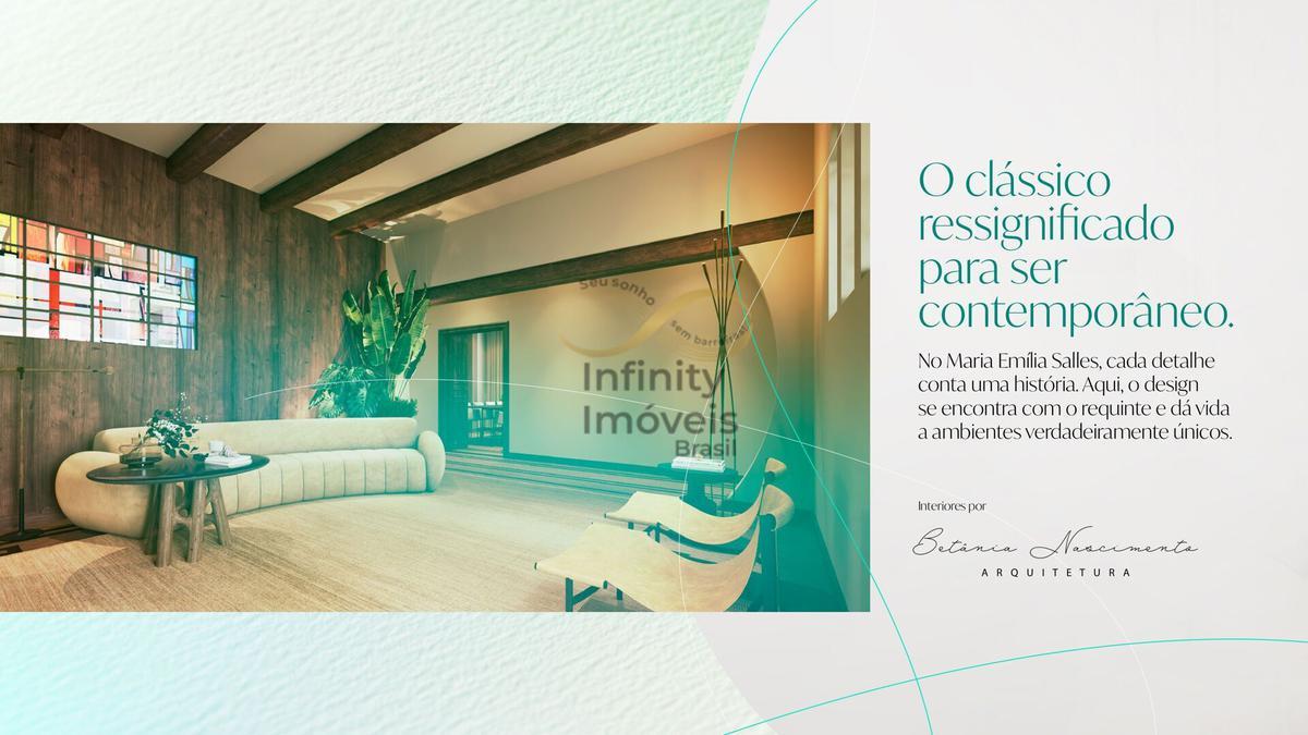 Apartamento, Lourdes, 1 Quarto