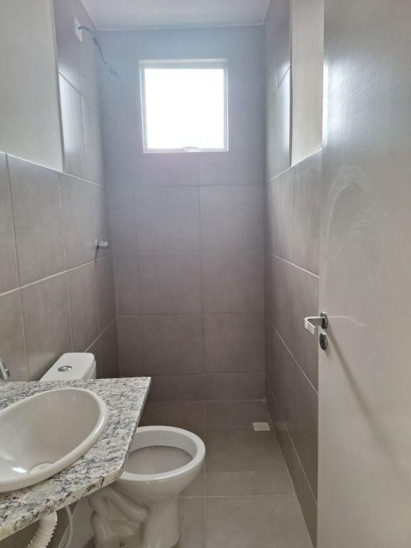 Cobertura, Adelmolândia, 2 Quartos, 1 Vaga