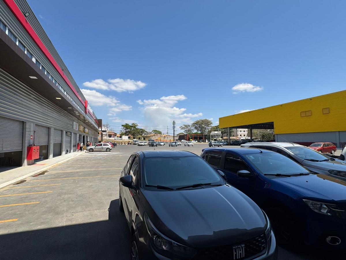 Andar, Vila Maria II, 0 Quarto, 0 Vaga