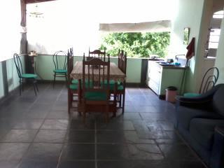 Casa, Pedra Azul, 3 Quartos, 4 Vagas, 1 Suíte