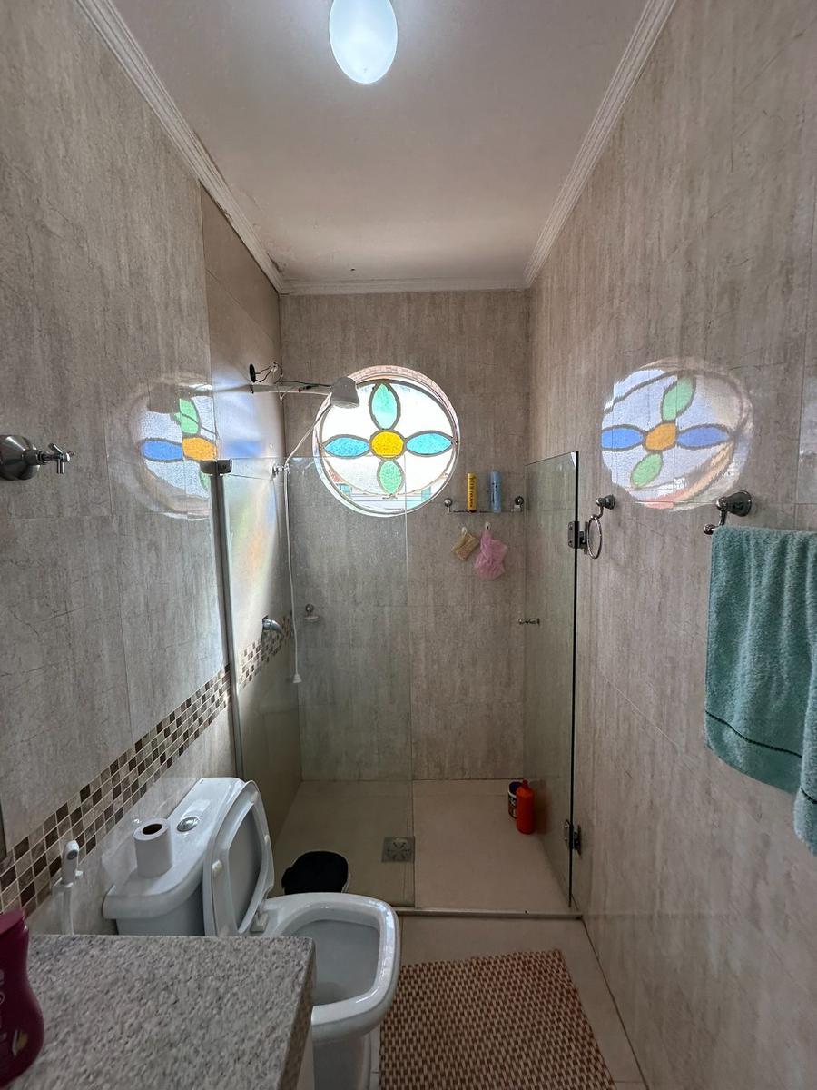 Apartamento, Renascença, 3 Quartos, 1 Vaga, 1 Suíte
