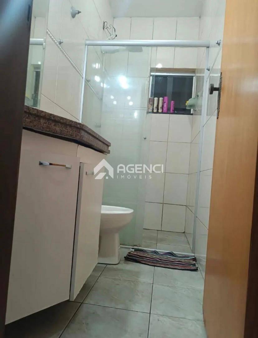 Casa, Arvoredo, 2 Quartos, 0 Vaga, 0 Suíte