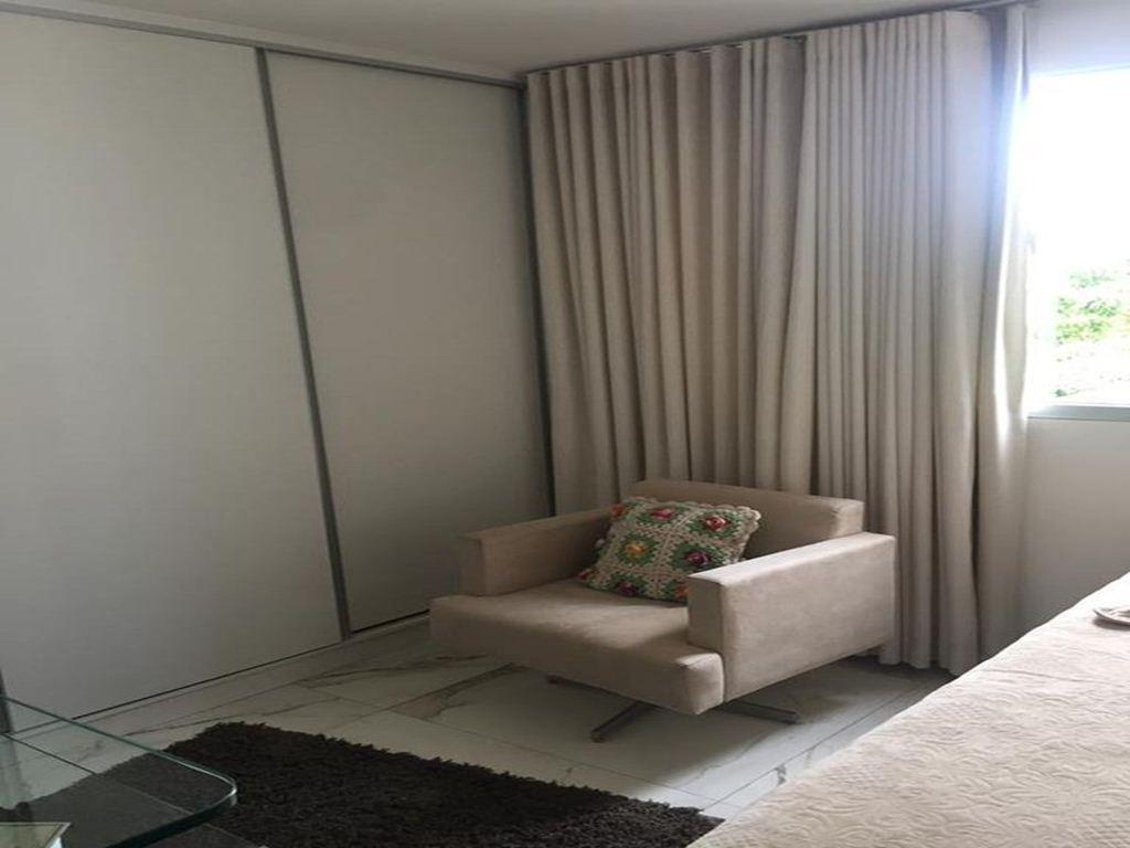 Apartamento, Graça, 3 Quartos, 2 Vagas, 1 Suíte