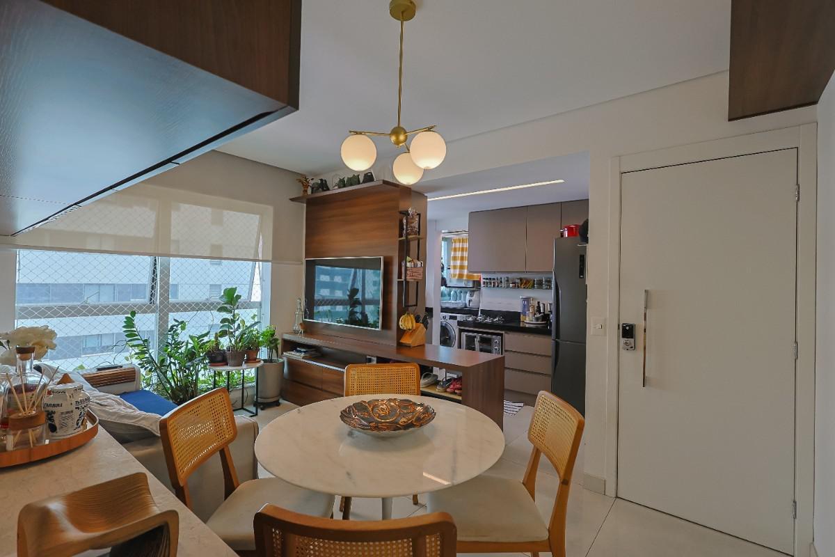 Apartamento, Santo Agostinho, 2 Quartos, 2 Vagas, 1 Suíte