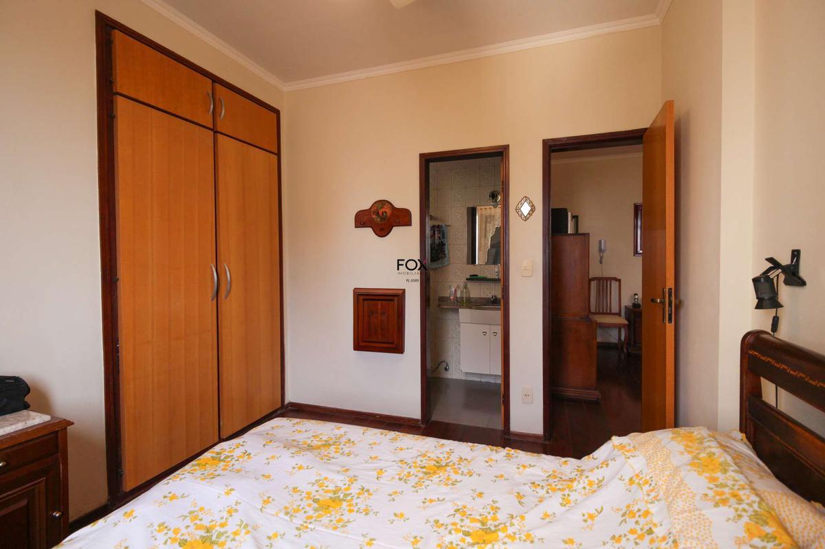 Apartamento, Anchieta, 3 Quartos, 1 Vaga, 1 Suíte