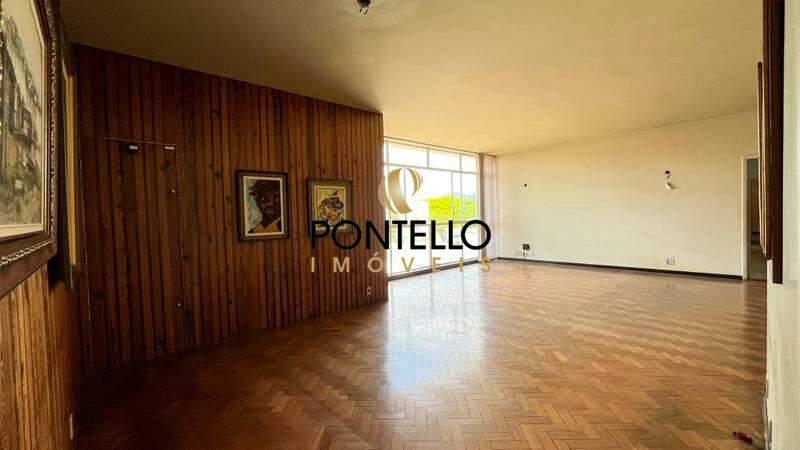 Casa, Cidade Jardim, 7 Quartos, 8 Vagas, 1 Suíte