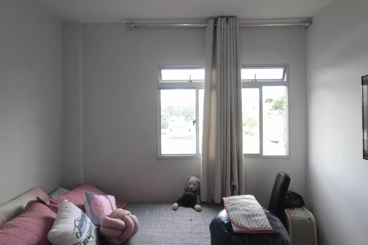 Apartamento, Planalto, 2 Quartos, 1 Vaga