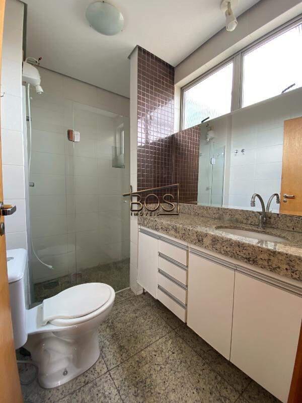 Apartamento, Esplanada, 3 Quartos, 2 Vagas, 1 Suíte