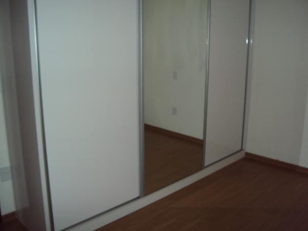 Apartamento, Sion, 4 Quartos, 2 Vagas, 1 Suíte