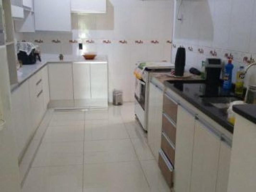 Casa, Guanabara, 3 Quartos, 2 Vagas