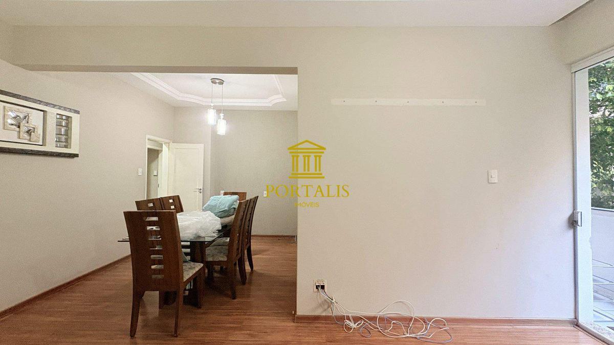 Apartamento, Centro, 3 Quartos, 0 Vaga