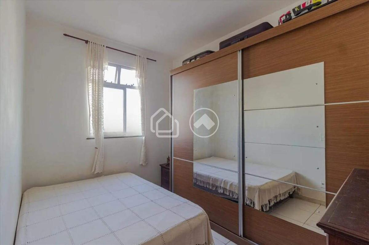 Apartamento, Monsenhor Messias, 3 Quartos, 1 Vaga