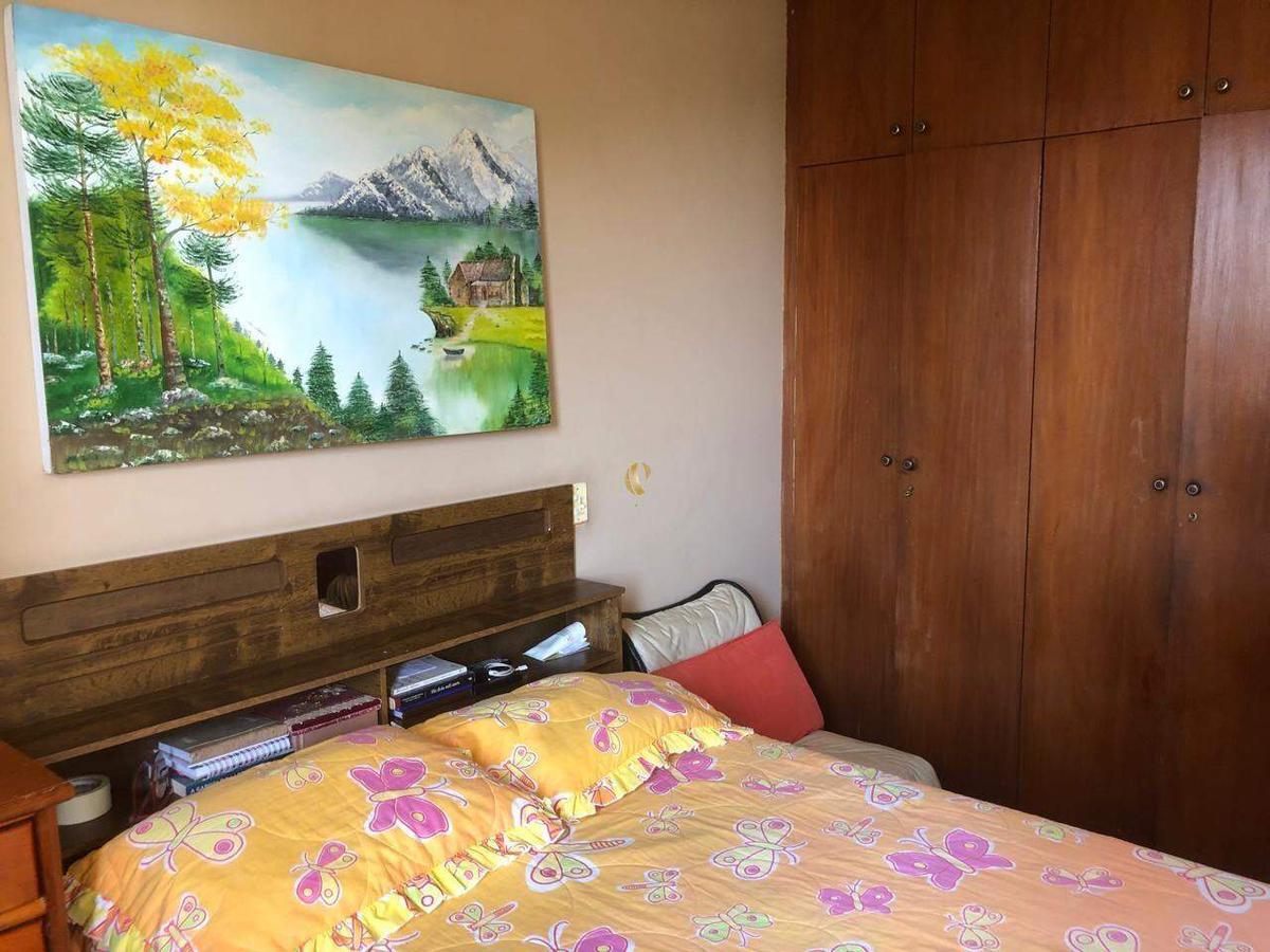 Cobertura, Sagrada Família, 3 Quartos, 2 Vagas, 1 Suíte