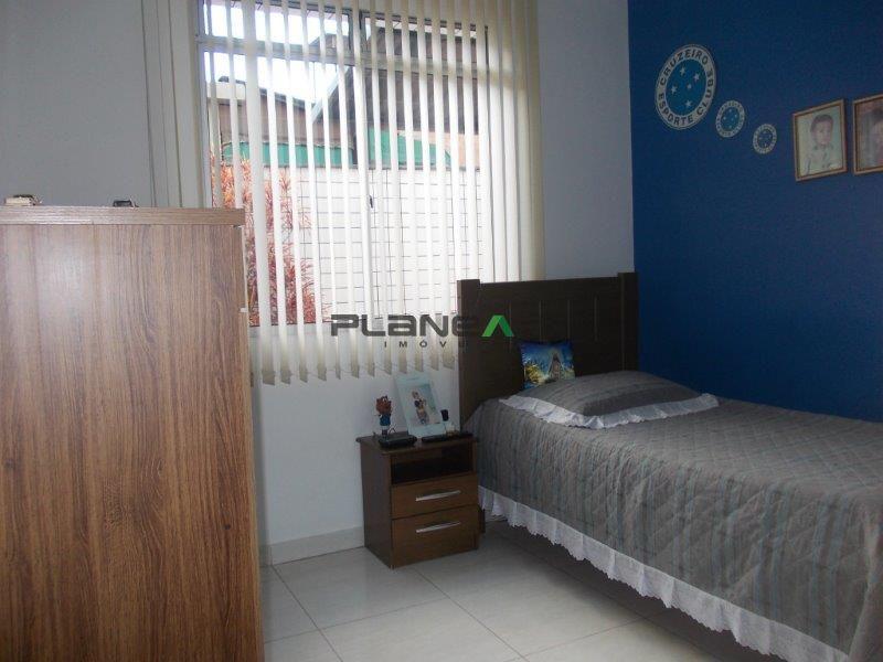 Apartamento, Jardim Vera Cruz, 3 Quartos, 2 Vagas, 1 Suíte
