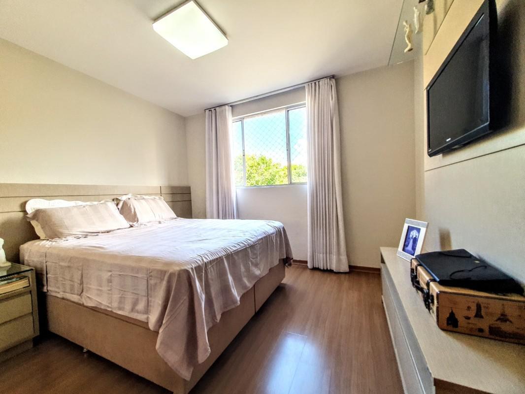 Apartamento, Fernão Dias, 3 Quartos, 2 Vagas, 1 Suíte