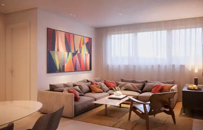 Apartamento, Boa Viagem, 3 Quartos, 2 Vagas, 2 Suítes