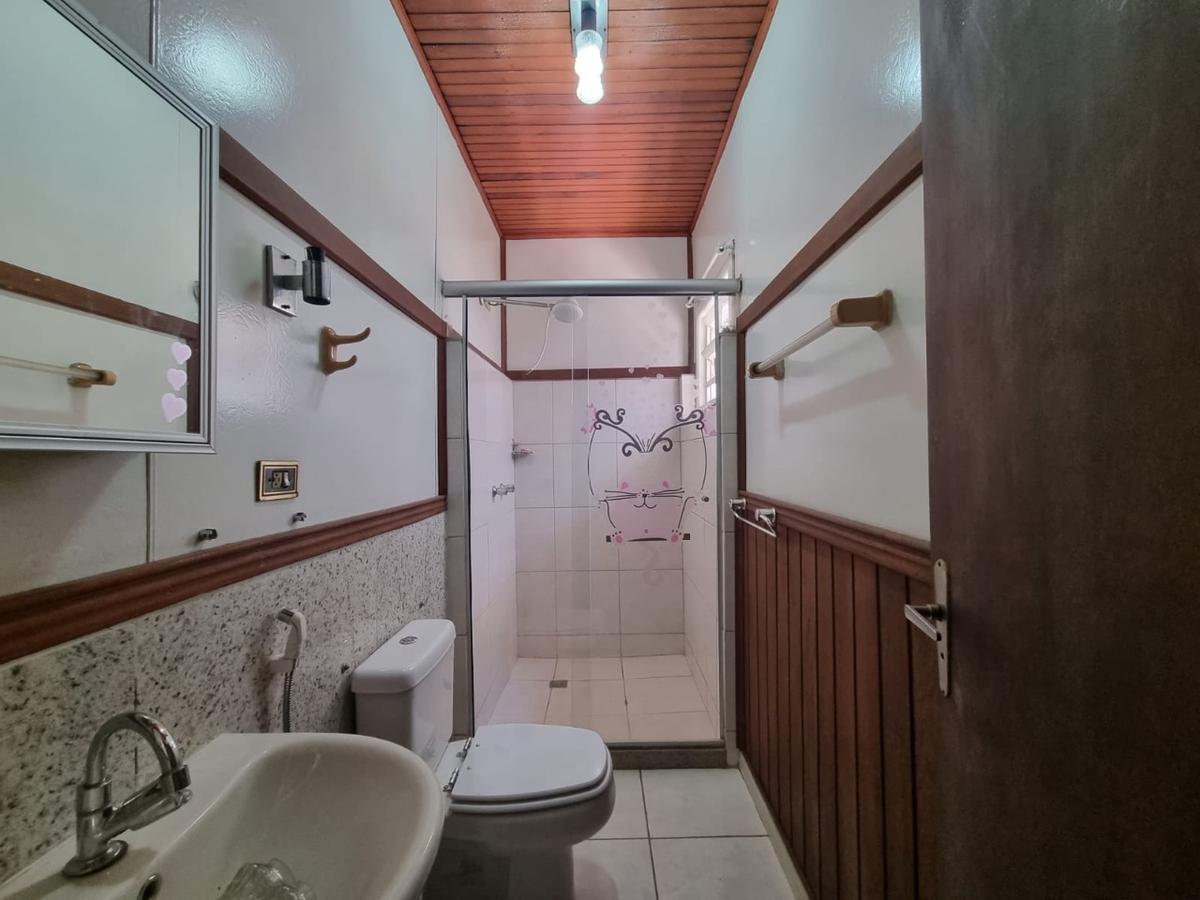 Casa, Jardim Riacho das Pedras, 4 Quartos, 9 Vagas, 2 Suítes