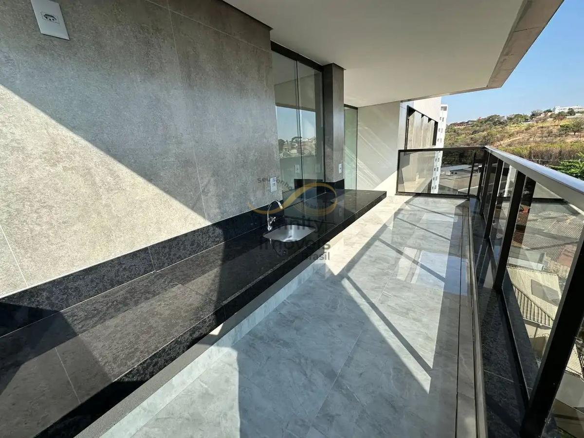 Apartamento, Castelo, 4 Quartos