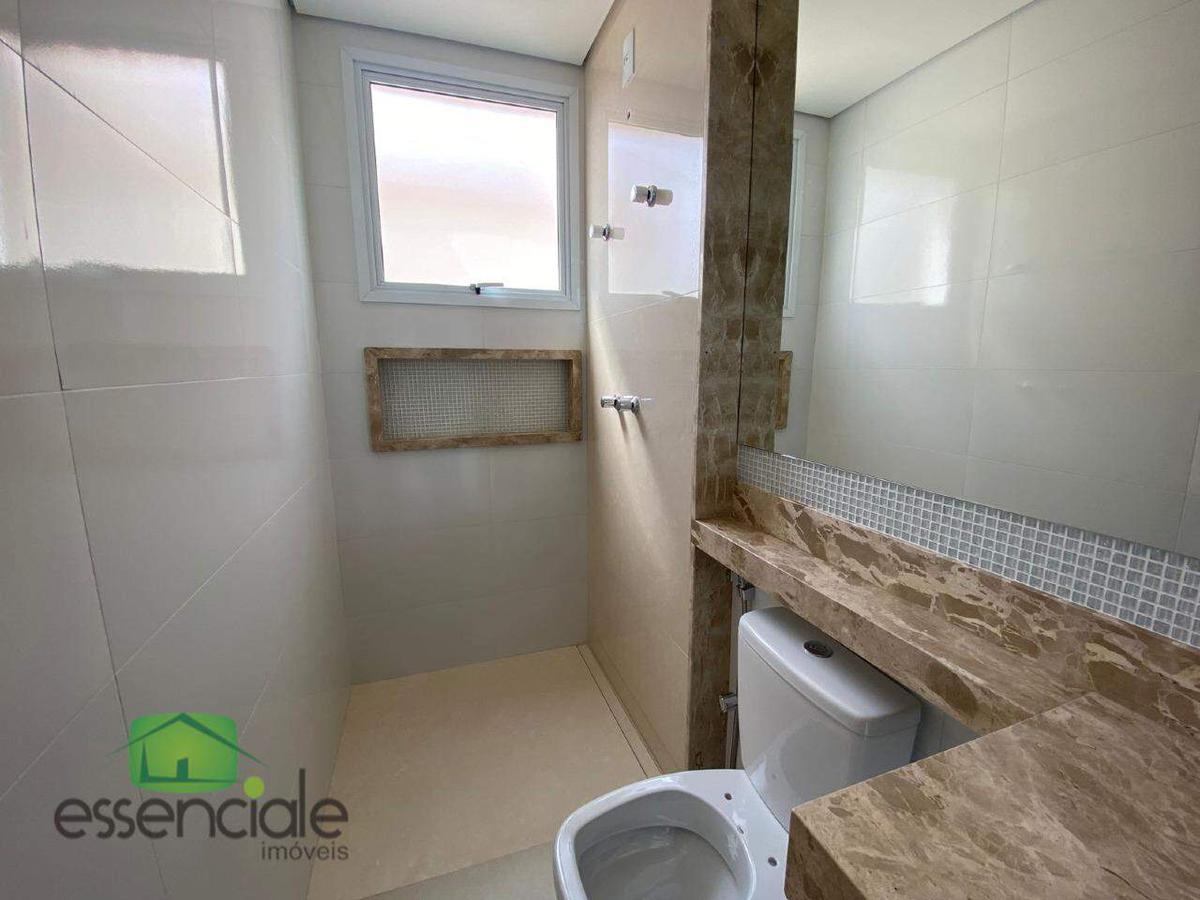 Cobertura, Novo Eldorado, 3 Quartos, 2 Vagas, 2 Suítes