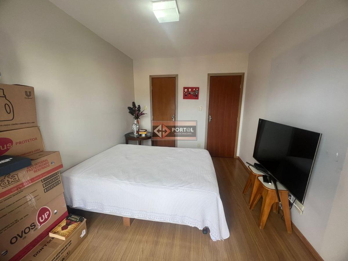 Apartamento, Santa Inês, 3 Quartos, 2 Vagas, 1 Suíte
