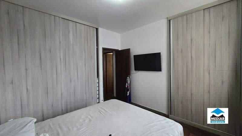 Apartamento, Santo Antônio, 3 Quartos, 2 Vagas, 1 Suíte
