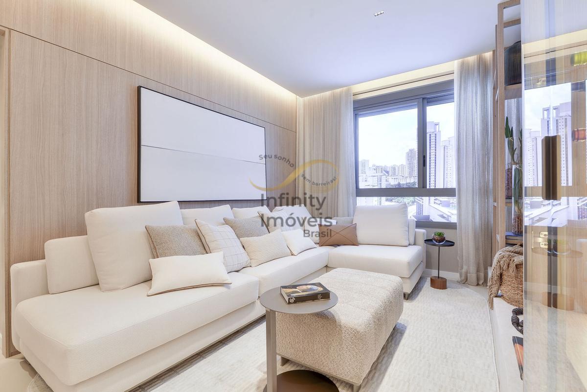 Apartamento, Vila da Serra, 4 Quartos