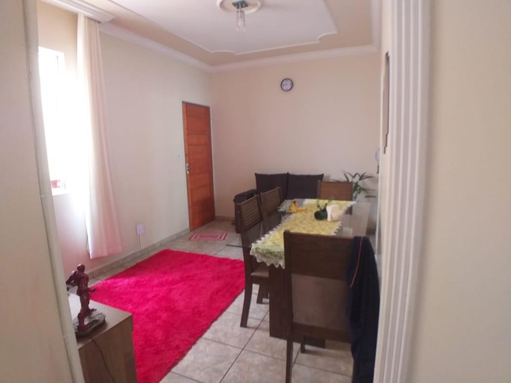 Apartamento, Jardim Riacho das Pedras, 3 Quartos, 1 Vaga