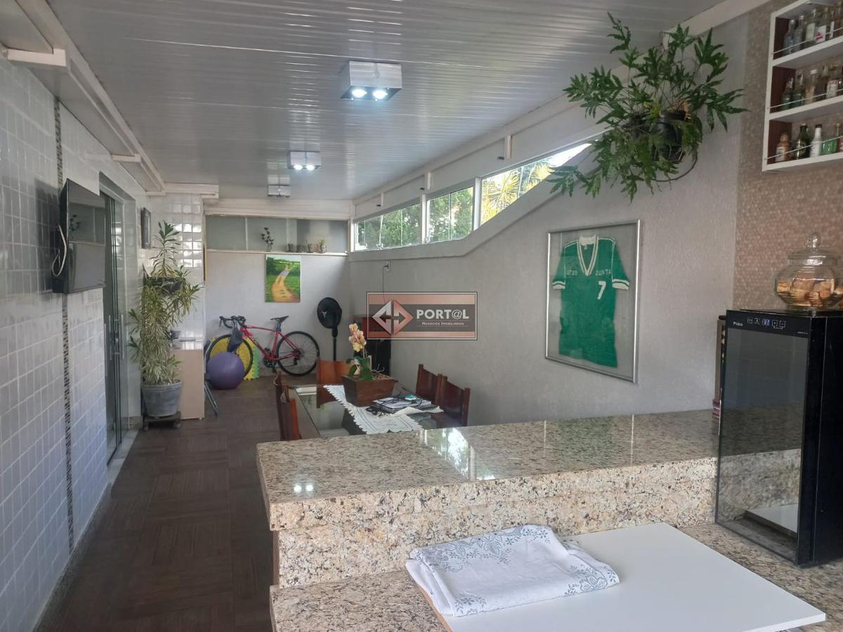 Apartamento, Itapoã, 3 Quartos, 3 Vagas, 1 Suíte