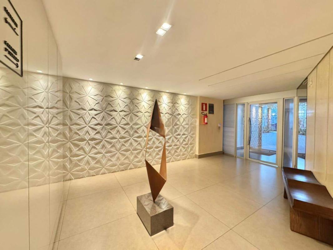 Apartamento, Centro, 2 Quartos, 2 Vagas, 1 Suíte