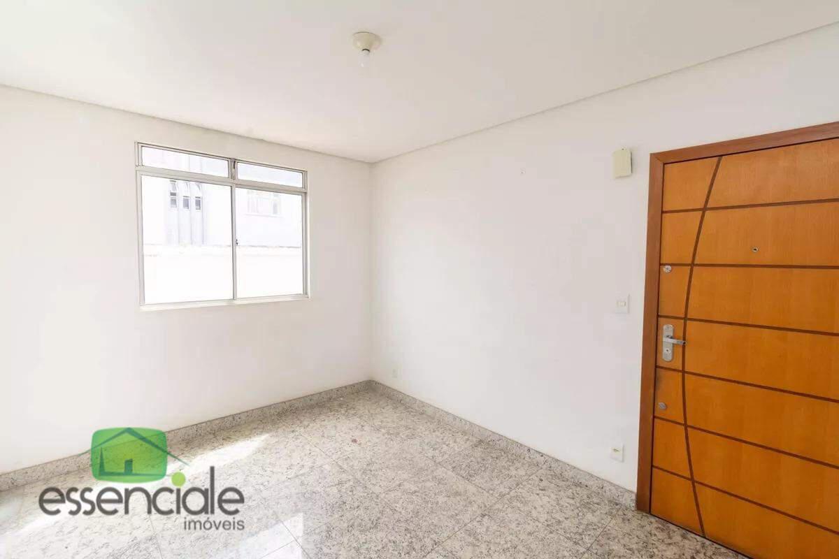 Apartamento, Eldorado, 3 Quartos, 2 Vagas, 1 Suíte