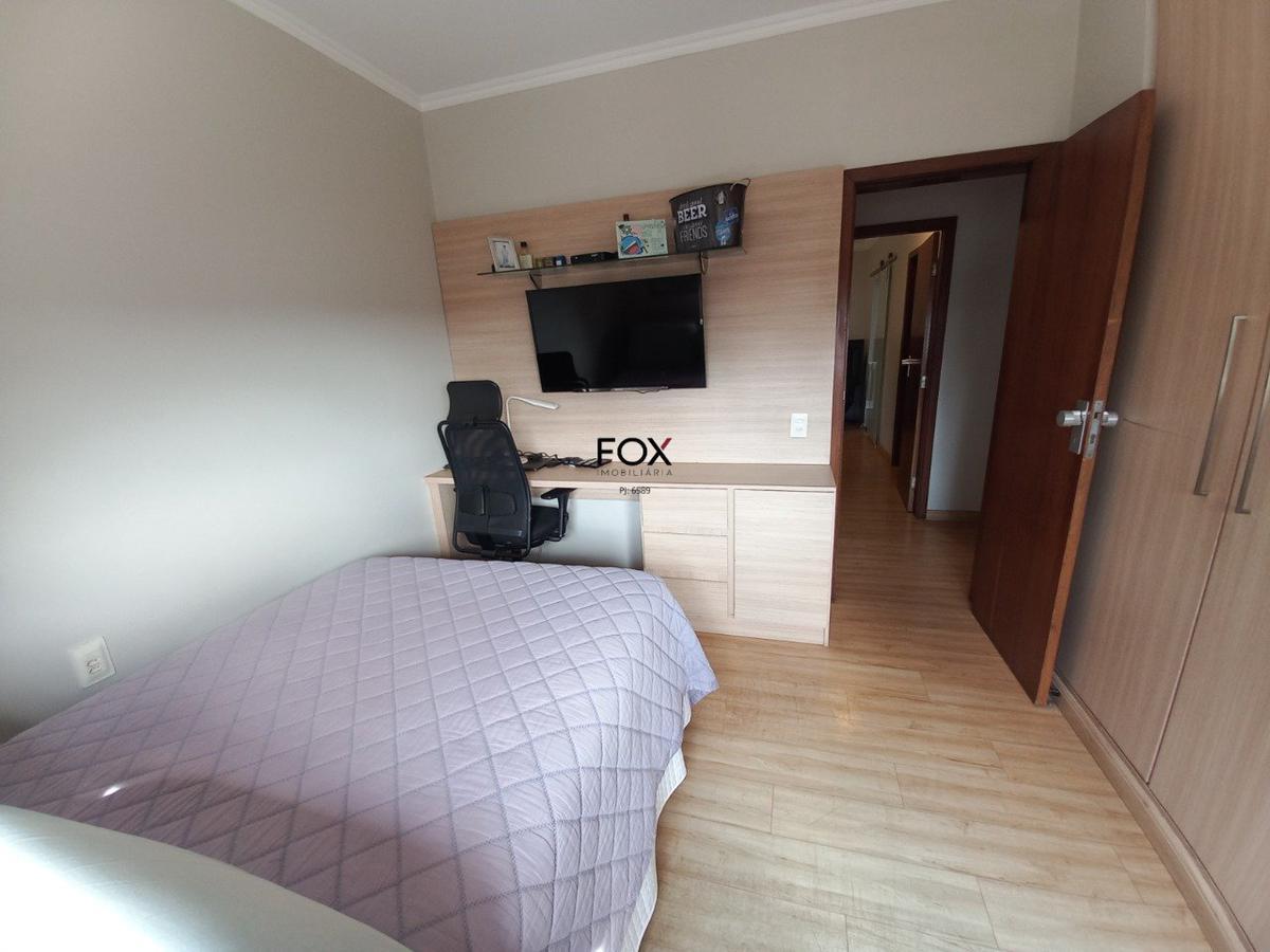 Apartamento, Anchieta, 4 Quartos, 3 Vagas, 2 Suítes