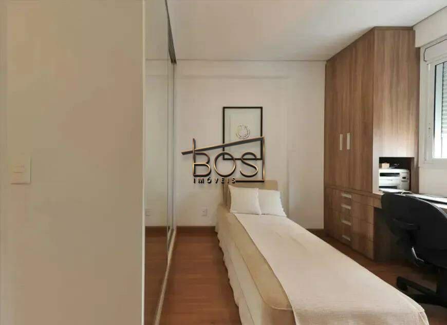 Apartamento, Anchieta, 4 Quartos, 4 Vagas, 2 Suítes