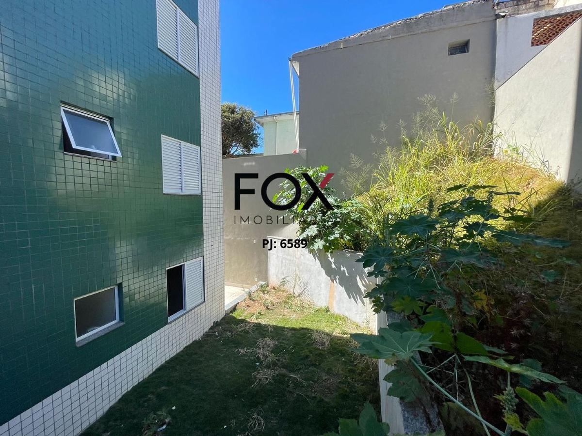 Apartamento, Sagrada Família, 3 Quartos, 2 Vagas, 1 Suíte