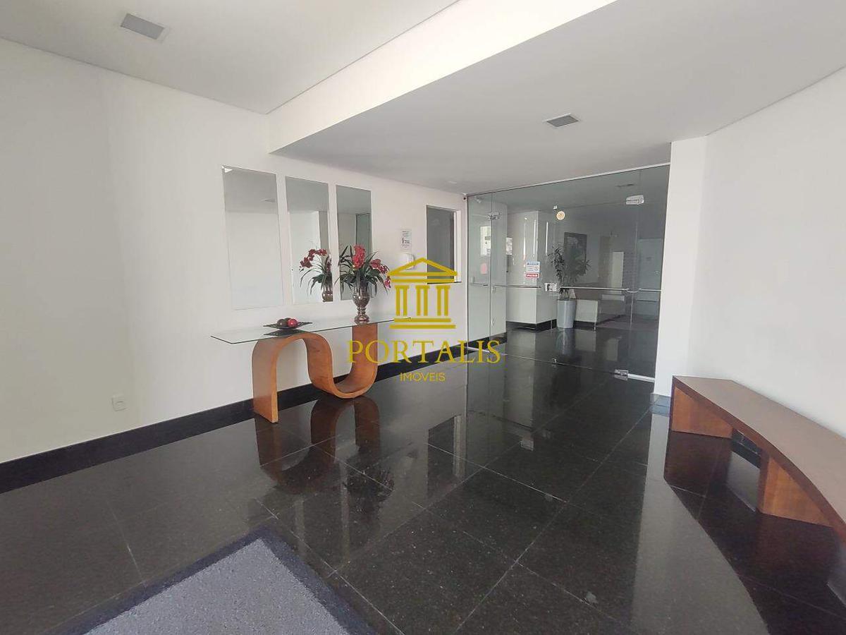 Apartamento, Floresta, 3 Quartos, 1 Vaga, 1 Suíte